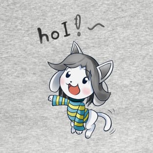 TEMMIE!!!! T-Shirt